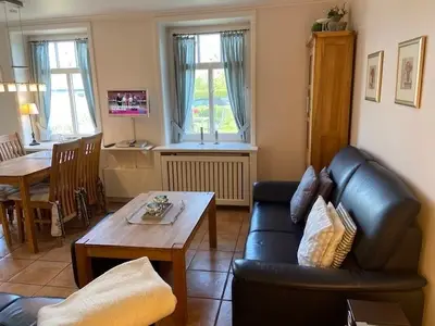 Ferienwohnung für 4 Personen (62 m²) in Dunsum 5/10