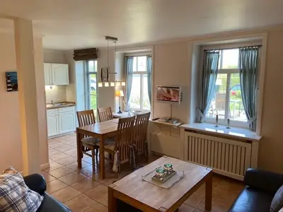 Ferienwohnung für 4 Personen (62 m²) in Dunsum 6/10