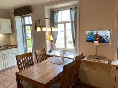 Ferienwohnung für 4 Personen (62 m²) in Dunsum 7/10