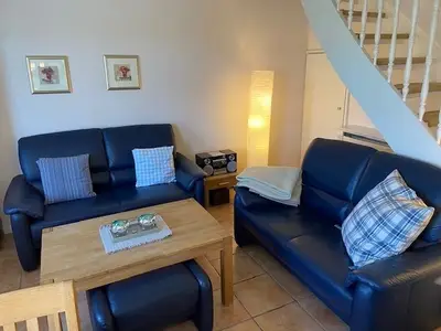 Ferienwohnung für 4 Personen (62 m²) in Dunsum 8/10