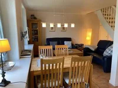 Ferienwohnung für 4 Personen (62 m²) in Dunsum 9/10