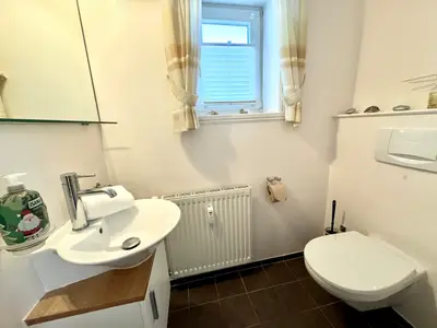 Ferienwohnung für 4 Personen (62 m²) in Dunsum 10/10
