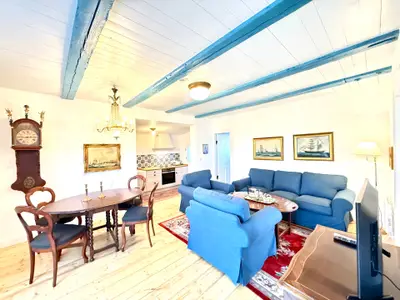 Ferienwohnung für 3 Personen (53 m²) in Dunsum 3/10