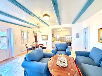 Ferienwohnung für 3 Personen (53 m²) in Dunsum 4/10