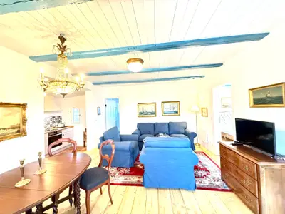 Ferienwohnung für 3 Personen (53 m²) in Dunsum 5/10