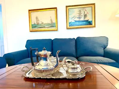 Ferienwohnung für 3 Personen (53 m²) in Dunsum 6/10