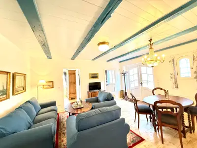 Ferienwohnung für 3 Personen (53 m²) in Dunsum 7/10