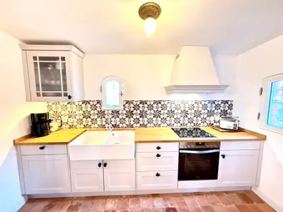 Ferienwohnung für 3 Personen (53 m²) in Dunsum 8/10