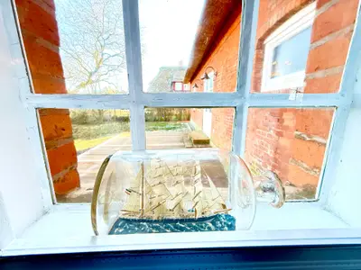 Ferienwohnung für 3 Personen (53 m²) in Dunsum 9/10