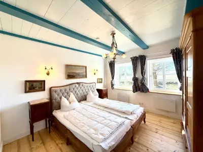 Ferienwohnung für 3 Personen (53 m²) in Dunsum 10/10