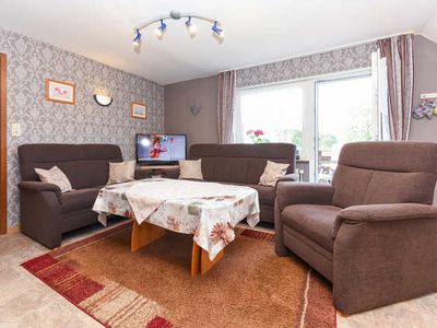 Ferienwohnung für 5 Personen (55 m²) in Dunum 6/10