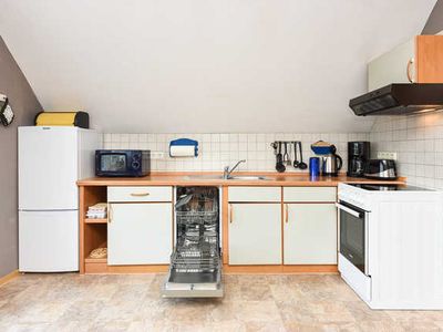 Ferienwohnung für 5 Personen (55 m²) in Dunum 10/10