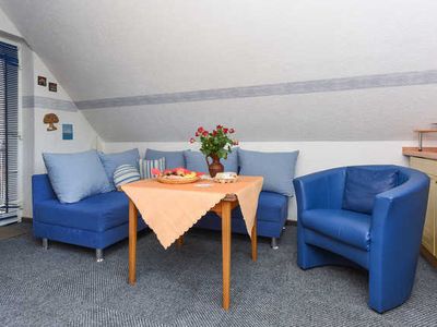 Ferienwohnung für 3 Personen (50 m²) in Dunum 6/10