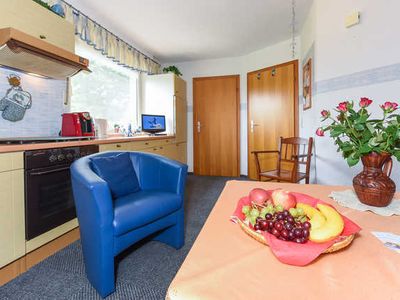 Ferienwohnung für 3 Personen (50 m²) in Dunum 10/10