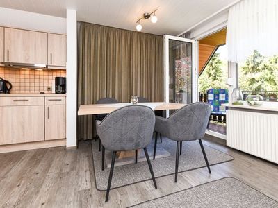 Ferienwohnung für 4 Personen (63 m²) in Dunum 10/10