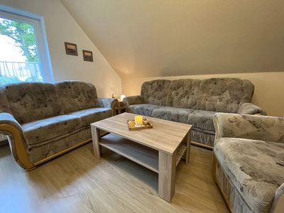 Ferienwohnung für 5 Personen (90 m²) in Dunum 5/10