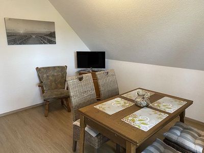 Ferienwohnung für 5 Personen (90 m²) in Dunum 8/10