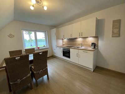 Ferienwohnung für 5 Personen (90 m²) in Dunum 9/10