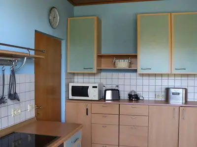 Küche / Küchenzeile