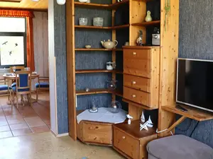 Ferienwohnung für 4 Personen (80 m²) in Dunum