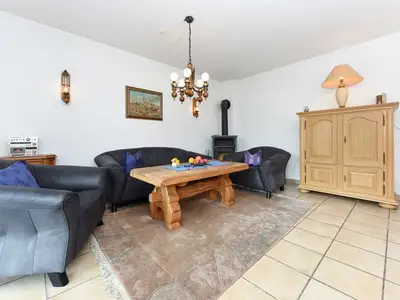 Ferienwohnung für 6 Personen (85 m²) in Dunum 6/10