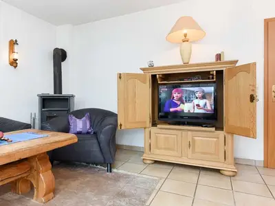 Ferienwohnung für 6 Personen (85 m²) in Dunum 7/10