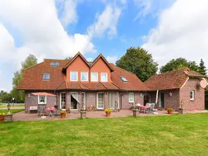 Ferienwohnung für 5 Personen (85 m²) in Dunum