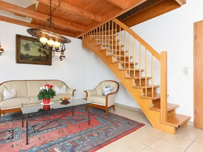 Ferienwohnung für 5 Personen (85 m²) in Dunum 5/10