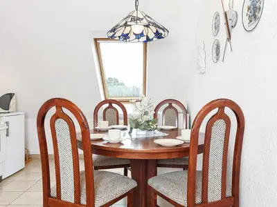 Ferienwohnung für 5 Personen (85 m²) in Dunum 8/10