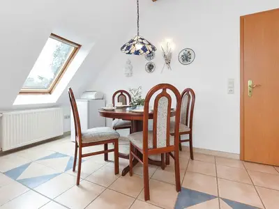 Ferienwohnung für 5 Personen (85 m²) in Dunum 9/10