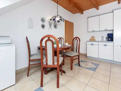 Ferienwohnung für 5 Personen (85 m²) in Dunum 10/10
