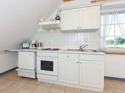 Ferienwohnung für 6 Personen (85 m²) in Dunum 10/10