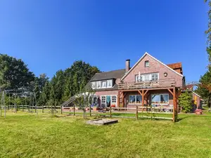 Ferienwohnung für 2 Personen (65 m²) in Dunum