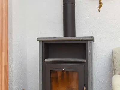 Ferienwohnung für 6 Personen (85 m²) in Dunum 10/10