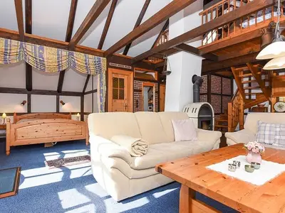 Ferienwohnung für 2 Personen (65 m²) in Dunum 8/10