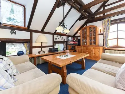 Ferienwohnung für 2 Personen (65 m²) in Dunum 10/10