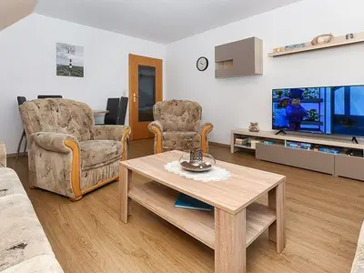 Ferienwohnung für 5 Personen (90 m²) in Dunum 8/10