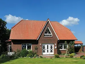 Ferienwohnung für 6 Personen (90 m²) in Dunum