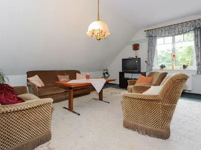 Ferienwohnung für 6 Personen (90 m²) in Dunum 8/10