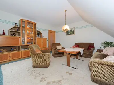 Ferienwohnung für 6 Personen (90 m²) in Dunum 9/10