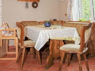 Ferienwohnung für 6 Personen (90 m²) in Dunum 10/10