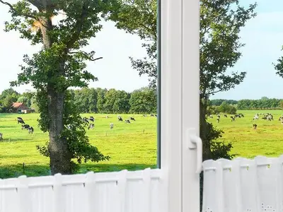 Ferienwohnung für 5 Personen (90 m²) in Dunum 4/10