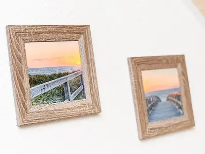 Ferienwohnung für 5 Personen (90 m²) in Dunum 6/10