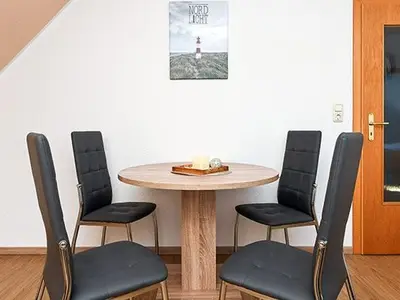 Ferienwohnung für 5 Personen (90 m²) in Dunum 10/10