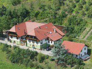 Ferienwohnung für 6 Personen (90 m&sup2;) in Durbach