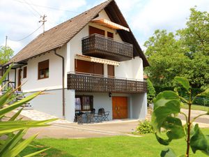 Ferienwohnung für 5 Personen in Durbach