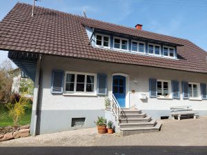 Ferienwohnung für 2 Personen in Durbach