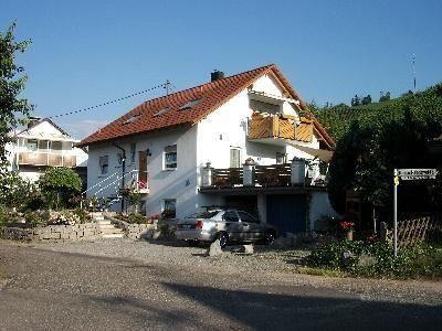 Ferienwohnung Haus Hurst