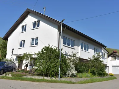 Ferienwohnung für 8 Personen (100 m²) in Durbach 1/10