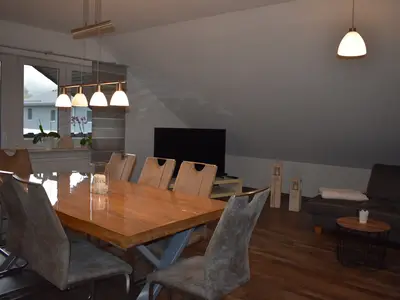 Ferienwohnung für 8 Personen (100 m²) in Durbach 10/10
